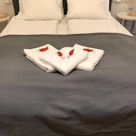In My Style Apartman Βουδαπέστη Εξωτερικό φωτογραφία