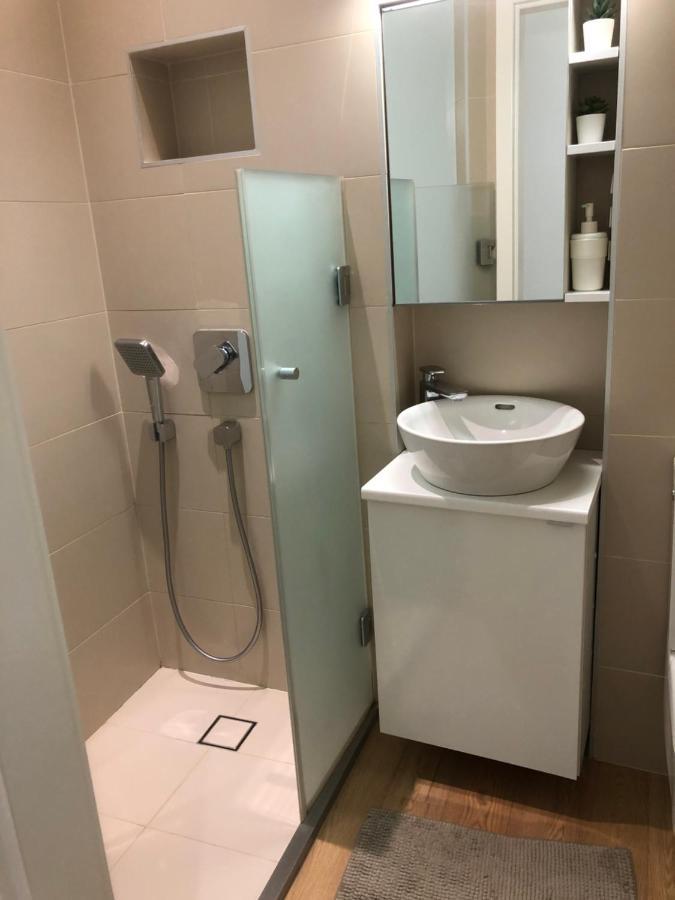 In My Style Apartman Βουδαπέστη Εξωτερικό φωτογραφία