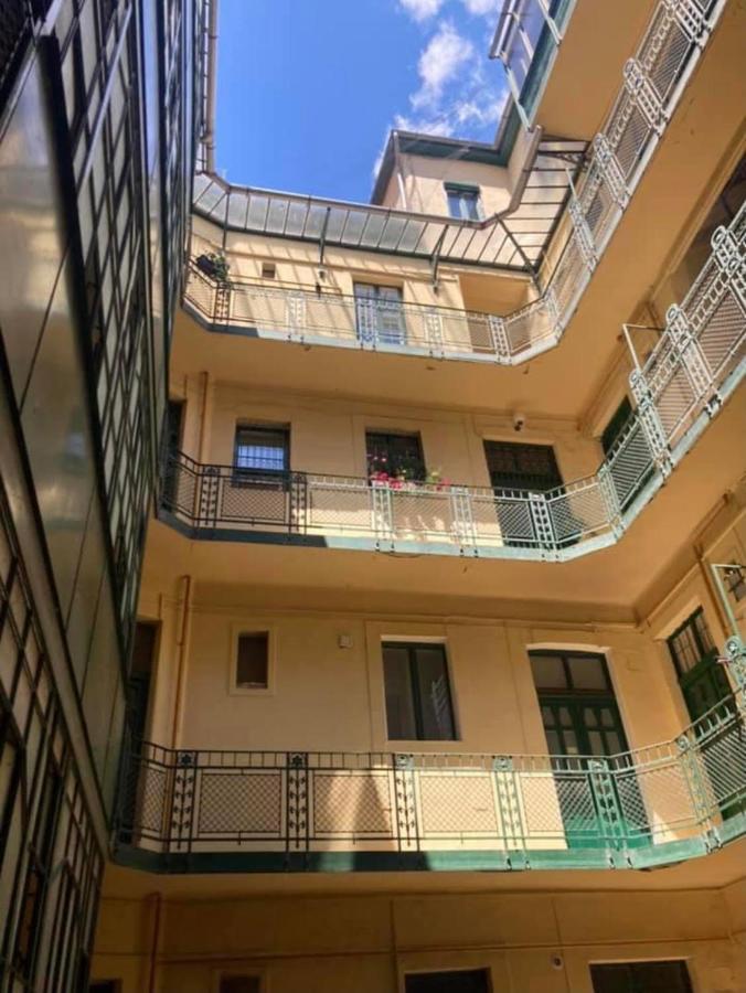 In My Style Apartman Βουδαπέστη Εξωτερικό φωτογραφία