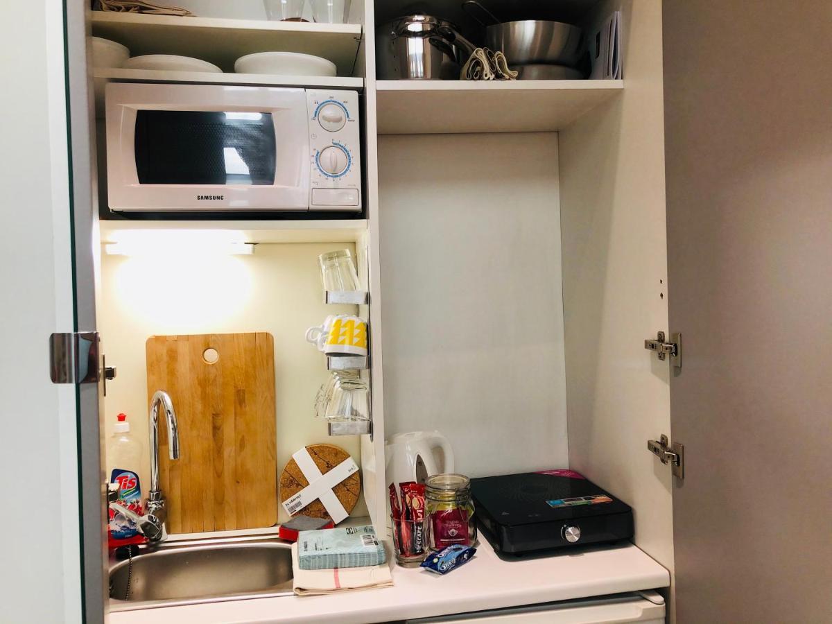 In My Style Apartman Βουδαπέστη Εξωτερικό φωτογραφία